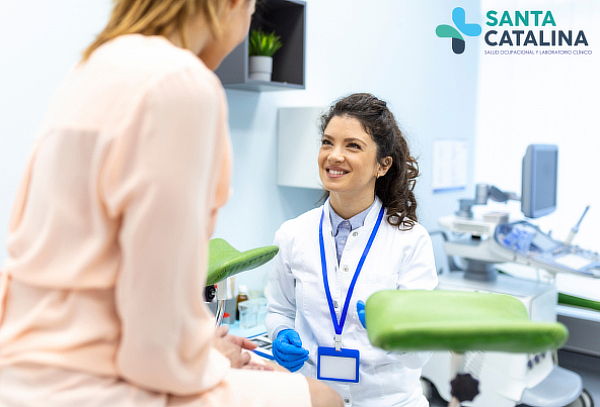 Chequeo Femenino Preventivo: PAP + Hemoglobina + Evaluación