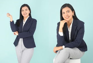 Sesión de Fotos Profesionales para LinkedIn