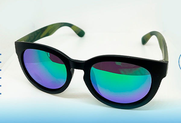 2x1 Lentes de Sol - Ópticas Montero