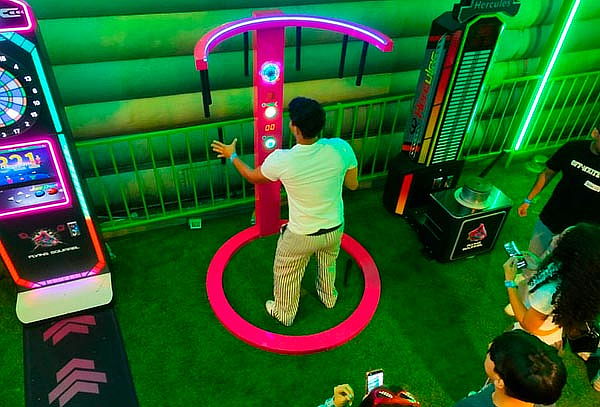 Salta 60, 90, 120 Minutos o Full Day de L - D en 3 Locales