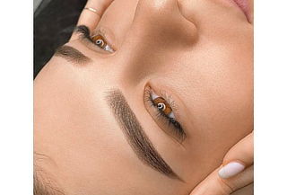 Microshading + Visagismo + Perfilado de Cejas y Más