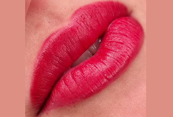 Micropigmentación Labios + Perfilado de Cejas y Mas...