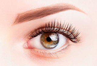 Rizado de Pestañas + Tinte Protector + Planchado Cejas y Más