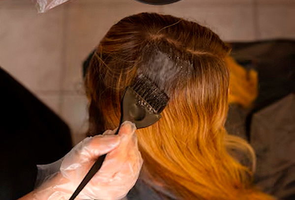 Cambio de Look: Iluminación + Corte + Cepillado y Más