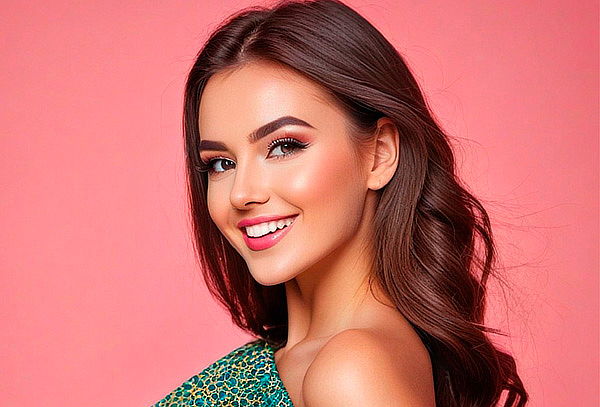 Cambio de Look: Iluminación + Corte + Cepillado y Más