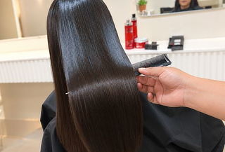 Laceado Japonés + Tratamiento Capilar + Corte