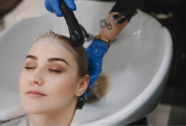 Tinte Completo + Peinado + Tratamiento o Botox