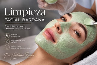 Hydrafacial 8 en 1: Tratamiento para el Acné