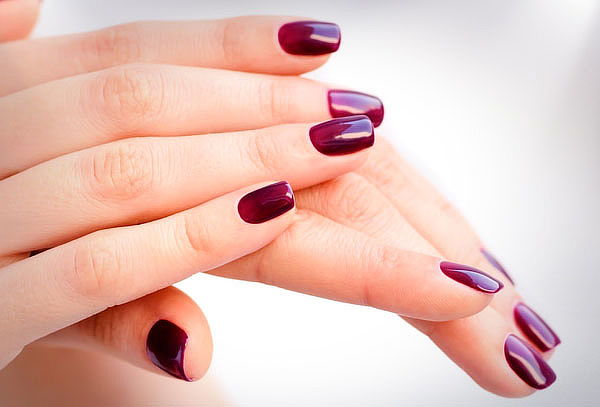 Manicure Gel, Base Rubber o Combo Manos + Pies y Más