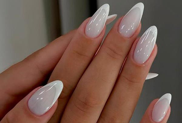 Uñas Rubber o Acrílicas con Diseño y Forma a Elección y Más