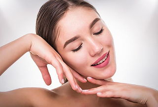 Limpieza Facial Punta Diamante + Arco Led y Más