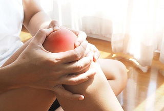 Evaluación + Aplicación de PRP en Rodilla y Otras Zonas