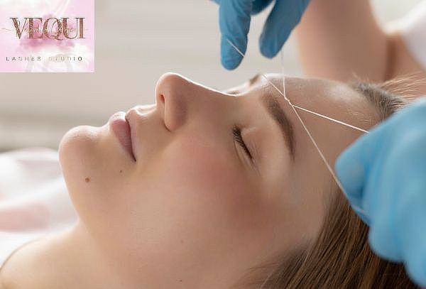 Laminado de Cejas + Depilación Facial