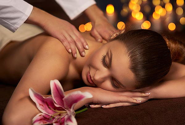 60 Minutos Masajes, Cuarzoterapia, Aromaterapia y Más