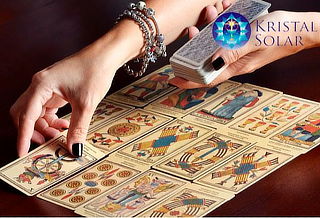 Lectura de Tarot de Osho + Cartas Egipcias y Más