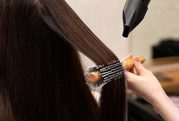 Realza tu belleza Corte + Lavado + Cepillado 