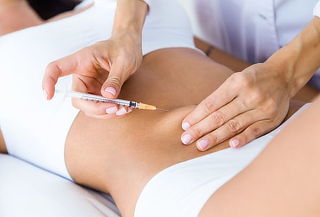 Reduce medidas con Hidrolipoclasia de 500 ml + tratamientos 