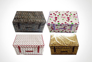 ¡Fabulosas! Cajas Organizadoras