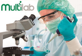Despistaje General de Laboratorio Clínico Multilab 67%