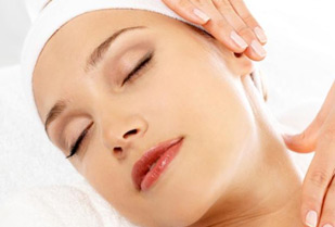 Rostro Libre de Impurezas con Facial Completo 80%