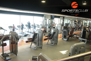 Air Sports Club Larcomar 70%