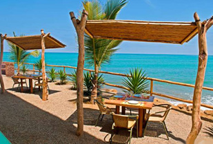 Hotel Punta Pico Tumbes 54%
