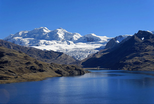 Huaraz con Bus