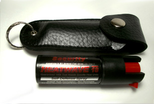 Gas Pimienta + Estuche 62%