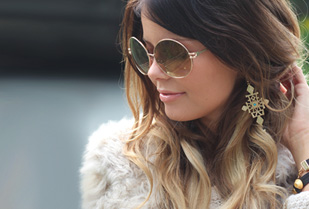 Mechas Californianas 83%