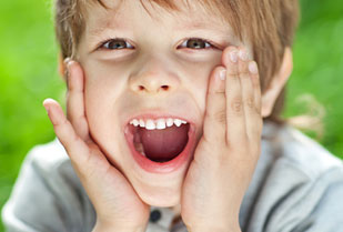 Placas Ortodonticas par Niños 92%
