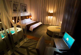 Business Tower Hotel 81%