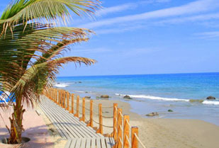 Hotel en Vichayto - Mancora