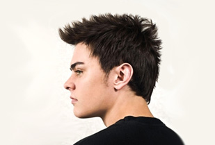 Cambio de Look Men 60%
