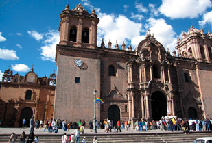 Cuzco  45%
