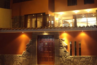 Hotel Cusco 40%