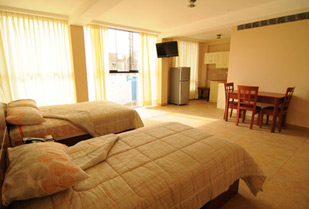 Hotel en Huanchaco 40%