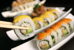 Makis 50%