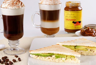 Café Havanna para Dos 51%