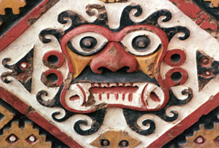 Trujillo Arqueológico 45%