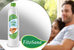 Prevén las Enfermedades con Uña de Gato y Camu Camu 50%
