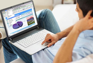 Aprende Excel Intermedio y Avanzado 91%