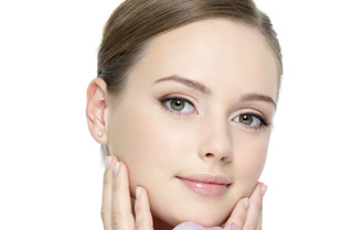 Depilación IPL Facial 3 sesiones 94%