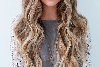 Balayage + Corte de Puntas con opción  a Botox Capilar