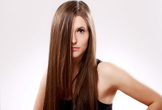 ¡Adiós al Frizz! Laceado Hidrogel Orgánico + Cambio de Look