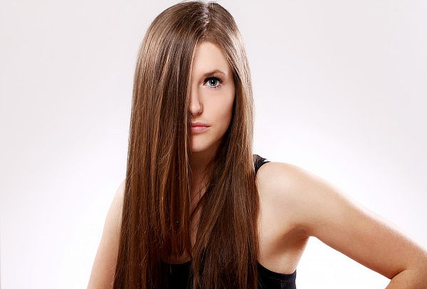 ¡Adiós al Frizz! Laceado Hidrogel Orgánico + Cambio de Look