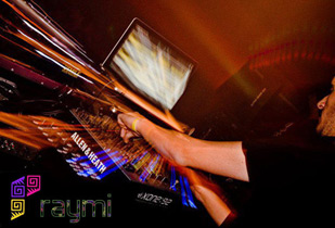 Cabina + DJ + Equipos de Sonido 65%