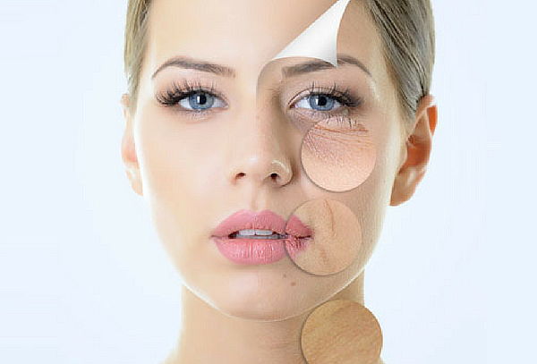 ¡Láser CO2 Full Face! Rejuvenecimiento Facial - Elige Sede