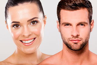 Láser CO2 Fraccionado Full Face + Consulta - Kosmo Medic