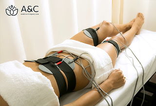 Tratamiento Liporeductor en Abdomen, Cintura y Flancos
