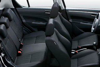 Fundas Entalladas en Tacto Cuero para Autos y Camionetas